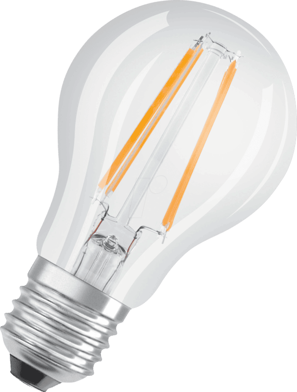 OSR 075115958 - LED-Lampe SUPERSTAR E27