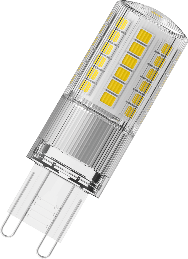OSR 075432277 - LED-Lampe STAR+ TRIPLE G9