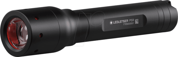 LED LENSER P5R - LED-Taschenlampe P5R 420 lm