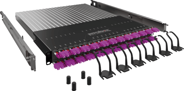 PB P OM4 LCSC - Kabelmanagementsystem