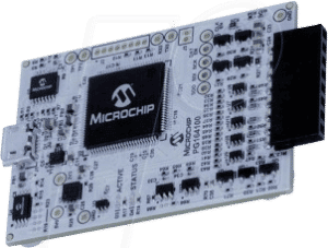 PG164100 - MPLAB Snap In-Circuit Debugger/Programmierer