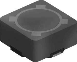 L-PIS2812 15µ - SMD-Power-Induktivität