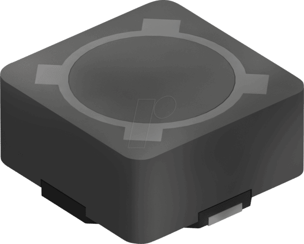 L-PIS2812 15µ - SMD-Power-Induktivität