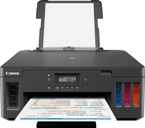 PIXMA G5050 - Drucker