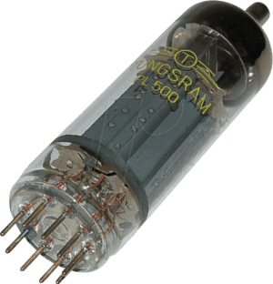 TUBE PL500 - Elektronenröhre