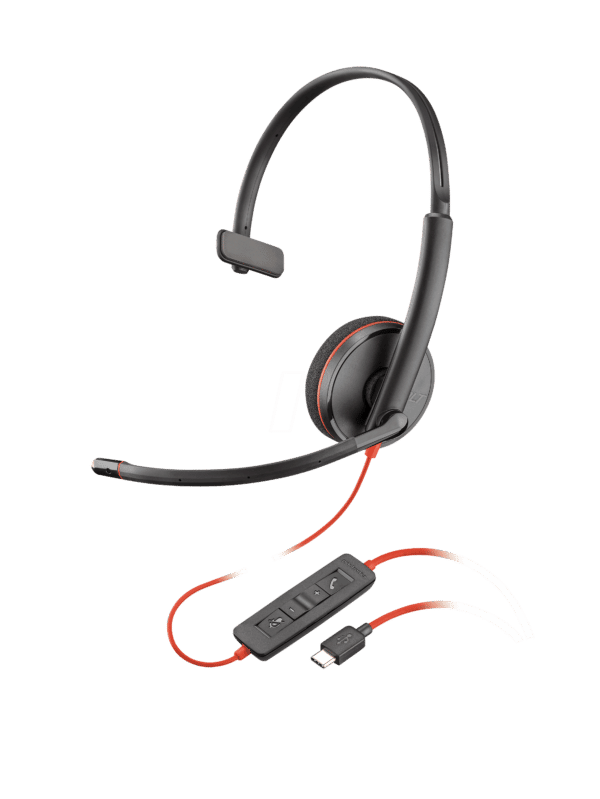 PLAN BW C3210 C - Headset