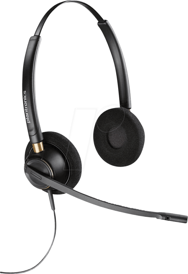 PLAN EP HW520 - Headset