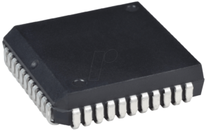 AT 89S51 PLCC - 8-Bit-MCS-8051-Mikrocontroller