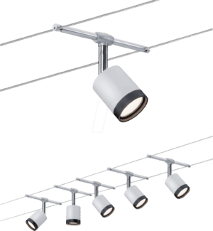 PLM 3981 - Seilsystem WireSystem TubeLED
