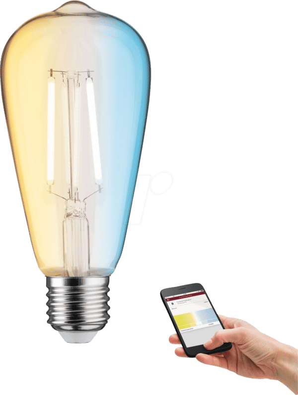 PLM 50395 - Smart Light