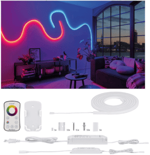 PLM 70966 - LED-Streifen MaxLED Flow