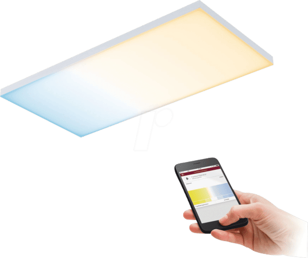 PLM 79827 - Smart Light