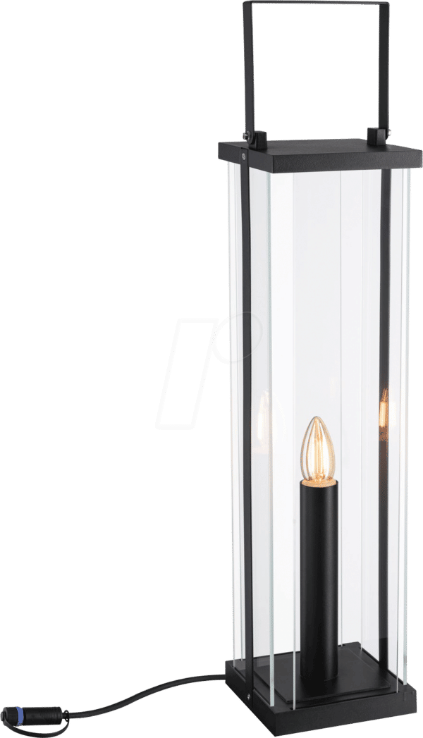 PLM 94317 - Plug&Shine Laterne Classic IP44