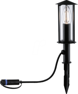 PLM 94323 - Plug&Shine Pollerleuchte Mini Classic IP44