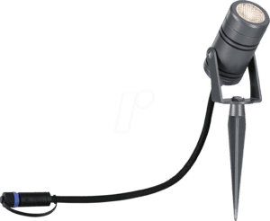 PLM 94367 - Plug&Shine Erdspieß Radon IP65