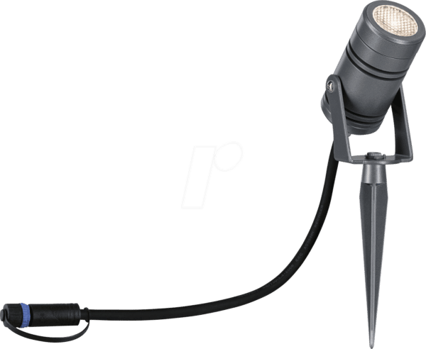 PLM 94367 - Plug&Shine Erdspieß Radon IP65