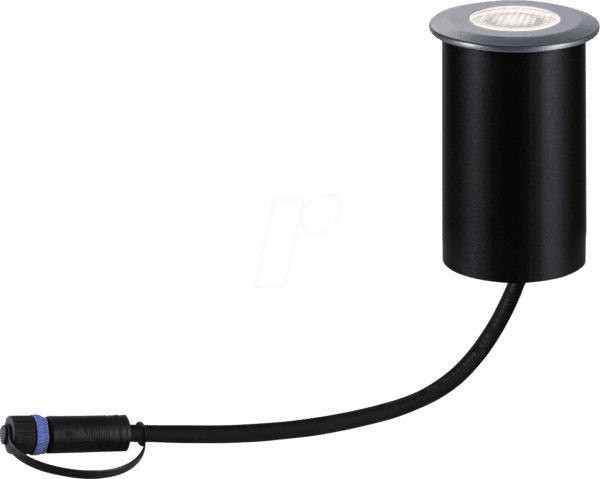 PLM 94369 - Plug&Shine Bodeneinbauleuchte Floor IP65