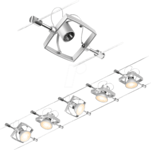 PLM 94430 - Seilsystem WireSystem Spot MacII