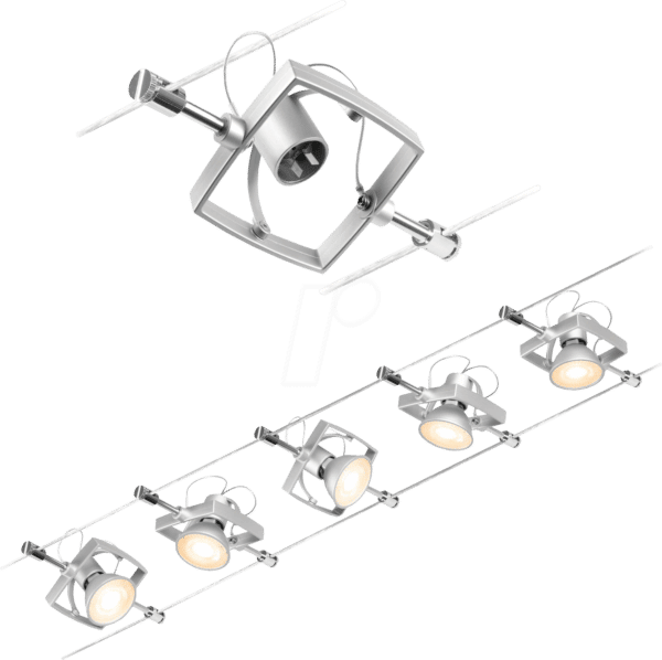 PLM 94430 - Seilsystem WireSystem Spot MacII