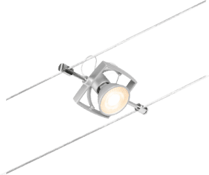 PLM 94431 - Seilsystem WireSystem Spot MacII