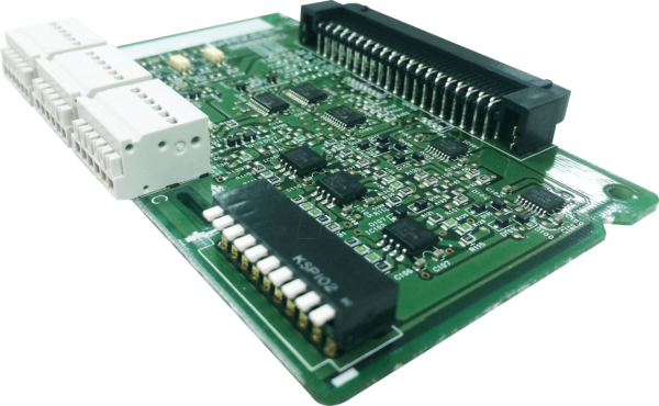 PLR-ARC - External Analog Control-Interface für PLR-Serie