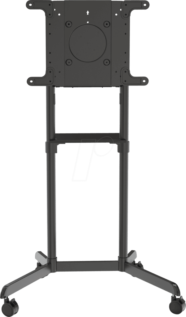 PM-CART-80B - TV Wagen für 37'' - 70''