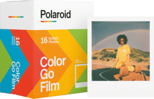 POLAROID 6017 - Film für Polaroid Go