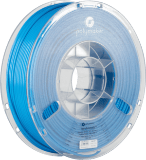 POLYMAKER 70515 - Filament - PolySmooth - blau - 750 g