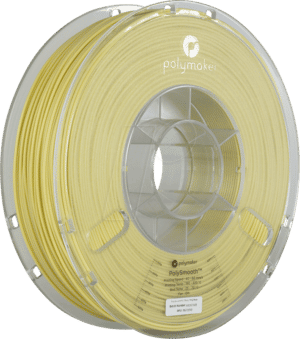 POLYMAKER 70518 - Filament - PolySmooth - beige - 750 g