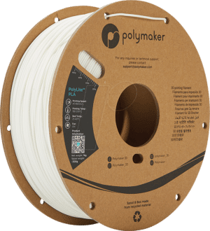 POLYMAKER A02002 - Filament - PolyLite PLA 1