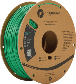 POLYMAKER A02006 - Filament - PolyLite PLA 1