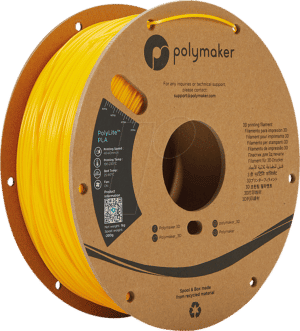 POLYMAKER A02007 - Filament - PolyLite PLA 1
