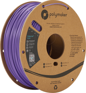 POLYMAKER A02009 - Filament - PolyLite PLA 1