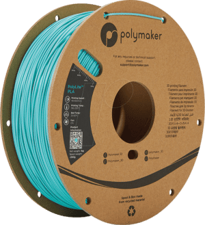 POLYMAKER A02010 - Filament - PolyLite PLA 1