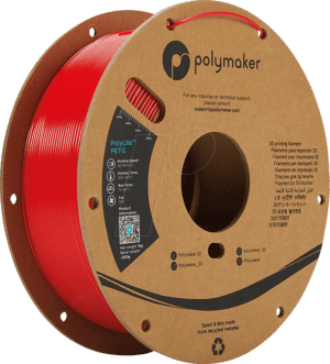 POLYMAKER B01004 - Filament - PolyLite PLA 1