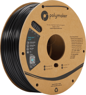 POLYMAKER F01001 - Filament - PolyLite ASA 1
