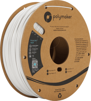 POLYMAKER F01002 - Filament - PolyLite ASA 1