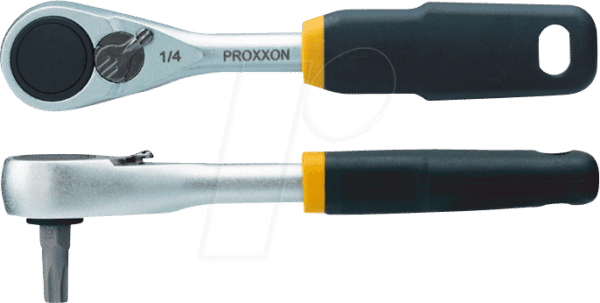 PROXXON 23158 - Micro Bit-Ratsche