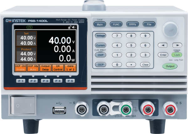 PSB-1400L - Labornetzgerät