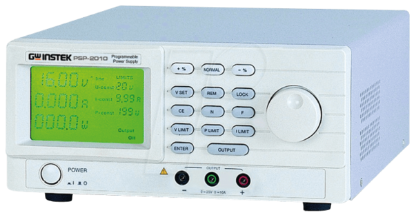 PSP-603 - Labornetzgerät