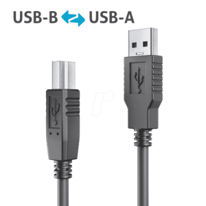 PURE DS3000-150 - Aktives USB 3.0-Kabel