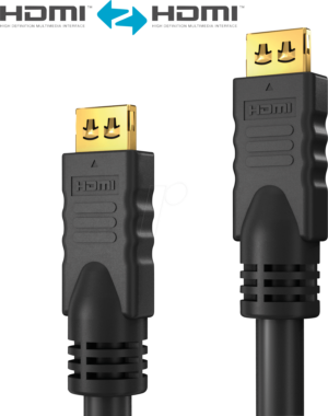 PURE PI1005-200 - HDMI-Kabel A-Stecker > A-Stecker