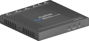 PURE PTHDBT702TX - Transmitter HDBaseT