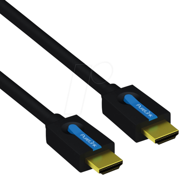 PURE CS1000-015 - HDMI Kabel - Cinema Serie 1