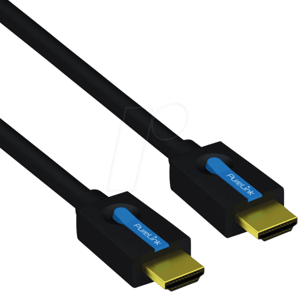 PURE CS1000-005 - HDMI Kabel - Cinema Serie 0