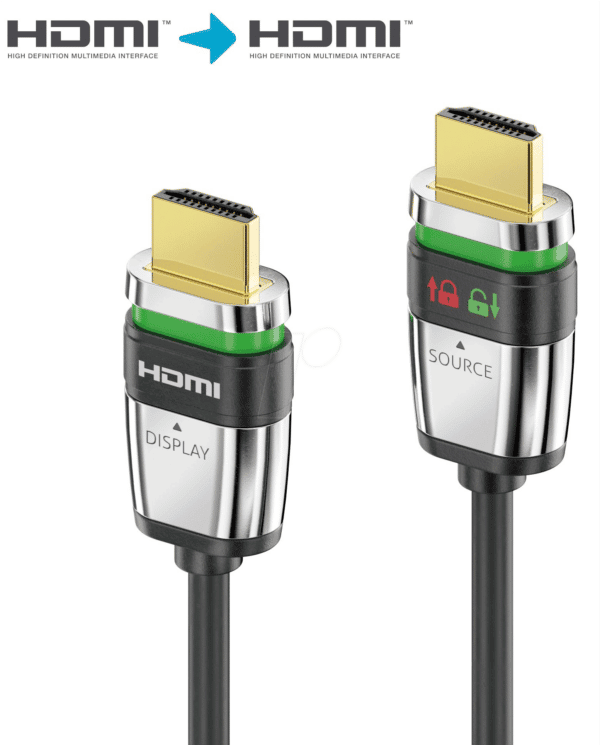 PURE FX-I355-060 - High Speed HDMI Kabel