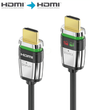 PURE FX-I375-012 - Ultra High Speed HDMI Kabel