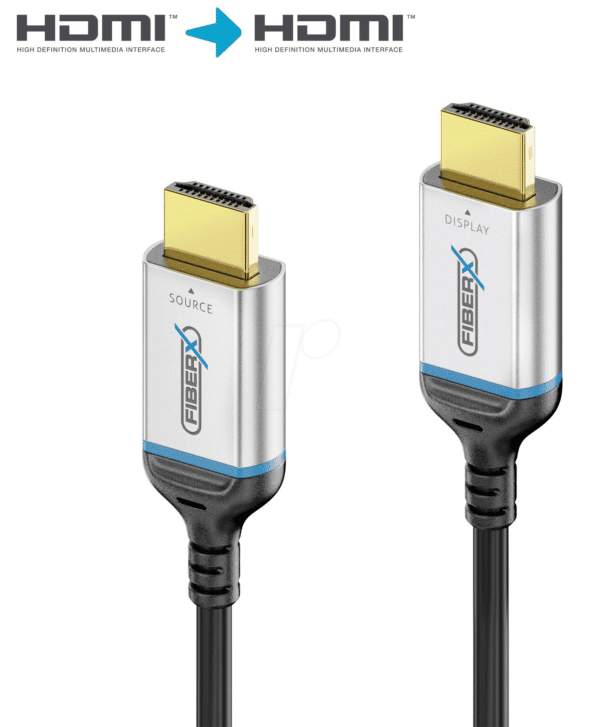 PURE FX-I380-005 - Ultra High Speed HDMI Kabel