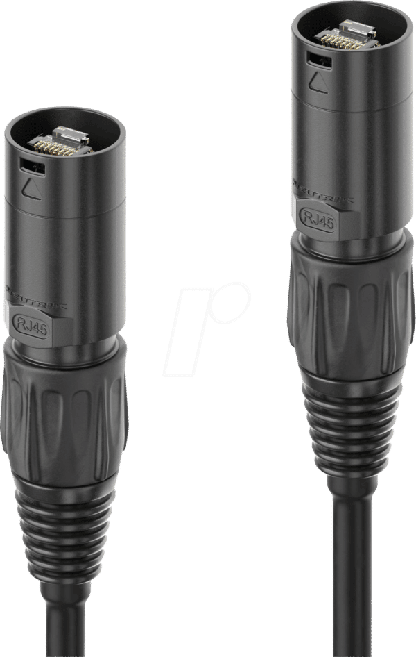 PURE IQC6ANR700 - Patchkabel Cat.6a