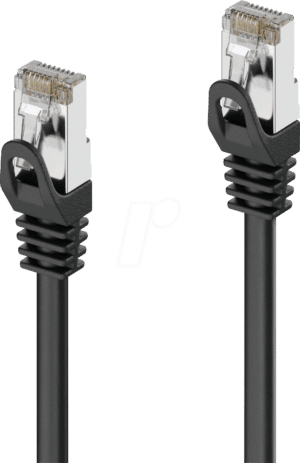 PURE IQP10000025 - Patchkabel Cat.6a